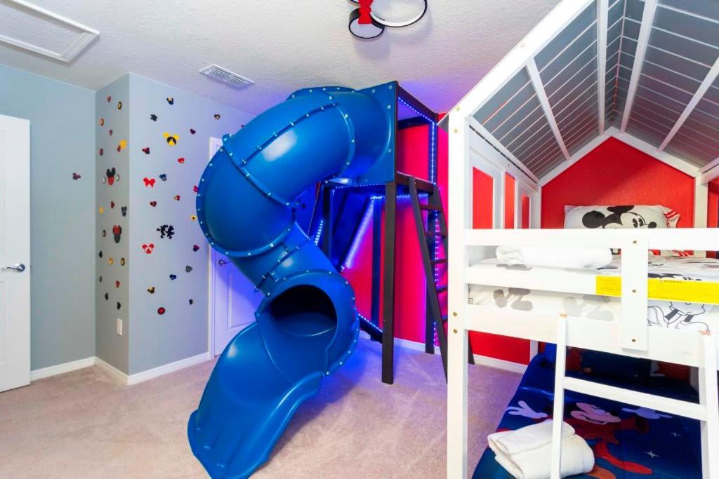 Theme Dream House - Brand New Windsor Resort Four Corners Екстериор снимка