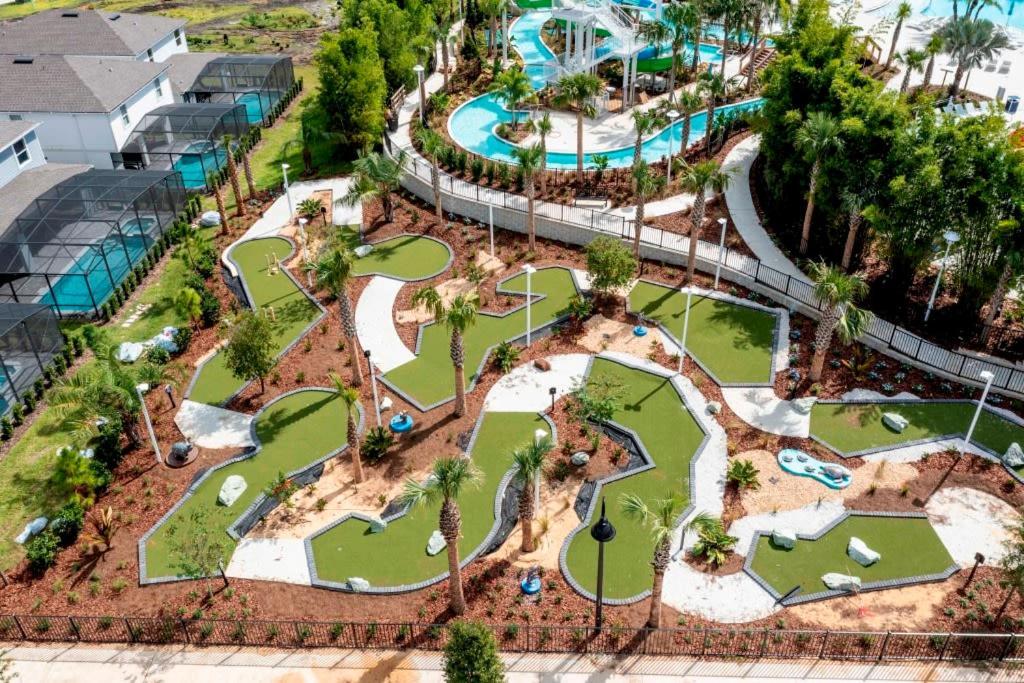 Theme Dream House - Brand New Windsor Resort Four Corners Екстериор снимка