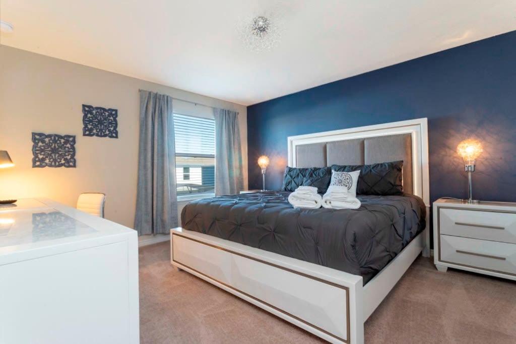 Theme Dream House - Brand New Windsor Resort Four Corners Екстериор снимка