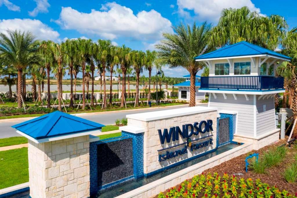 Theme Dream House - Brand New Windsor Resort Four Corners Екстериор снимка