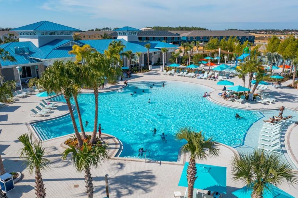 Theme Dream House - Brand New Windsor Resort Four Corners Екстериор снимка