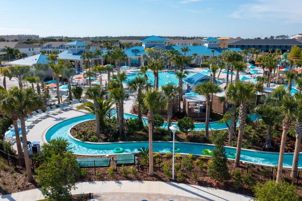 Theme Dream House - Brand New Windsor Resort Four Corners Екстериор снимка